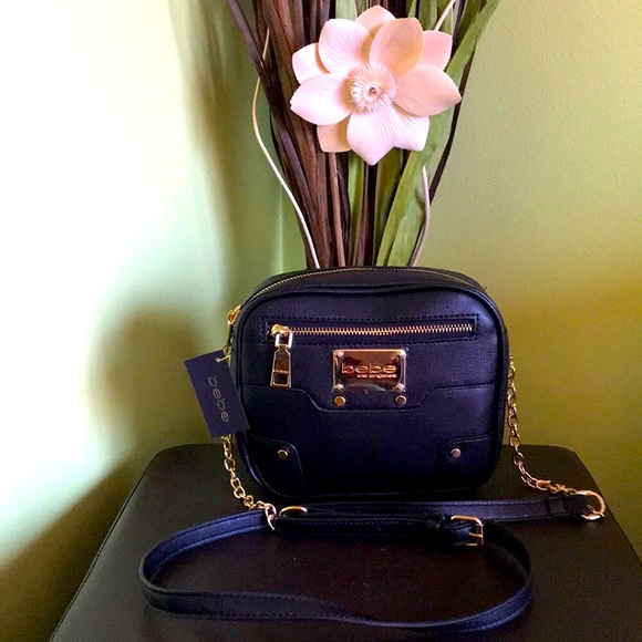 ❌SOLD❌🆕Bebe Crossbody Bag - Picture 2 of 7